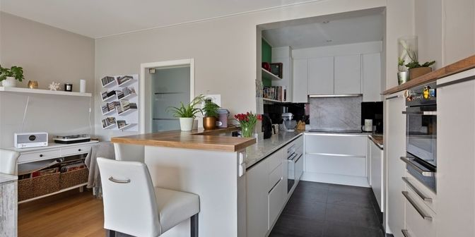 Appartement te koop in Brusselsestraat 214 bus 0101, 3000 Leuven