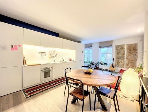                                         Loft à vendre à Bruxelles, € 455.000
