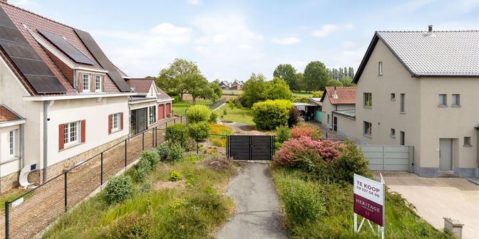 Grond te koop in Watermolenstraat 101A, 9500 Geraardsbergen