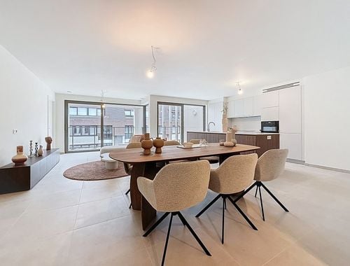                             Appartement à vendre à Roeselare
