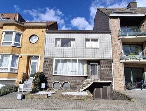                                         Maison à vendre à Kuringen, € 299.000
