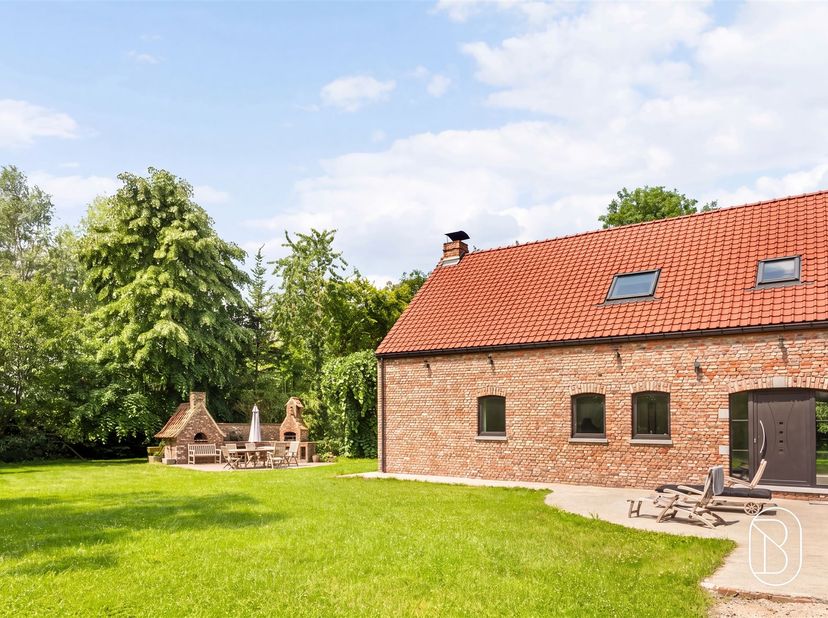 Maison à vendre à Rue du Quennelet 7b boîte B,
                    7730 Estaimpuis