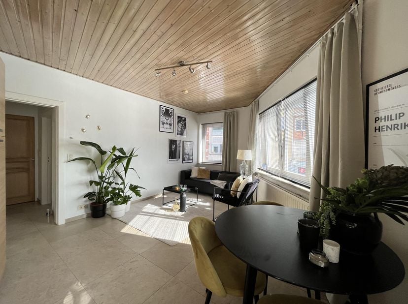 Appartement à louer
                    à 8500 Kortrijk