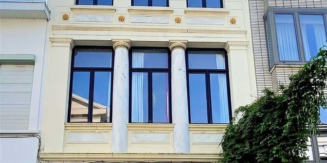 Huis te huur in Filomenastraat 11, 2018 Antwerpen