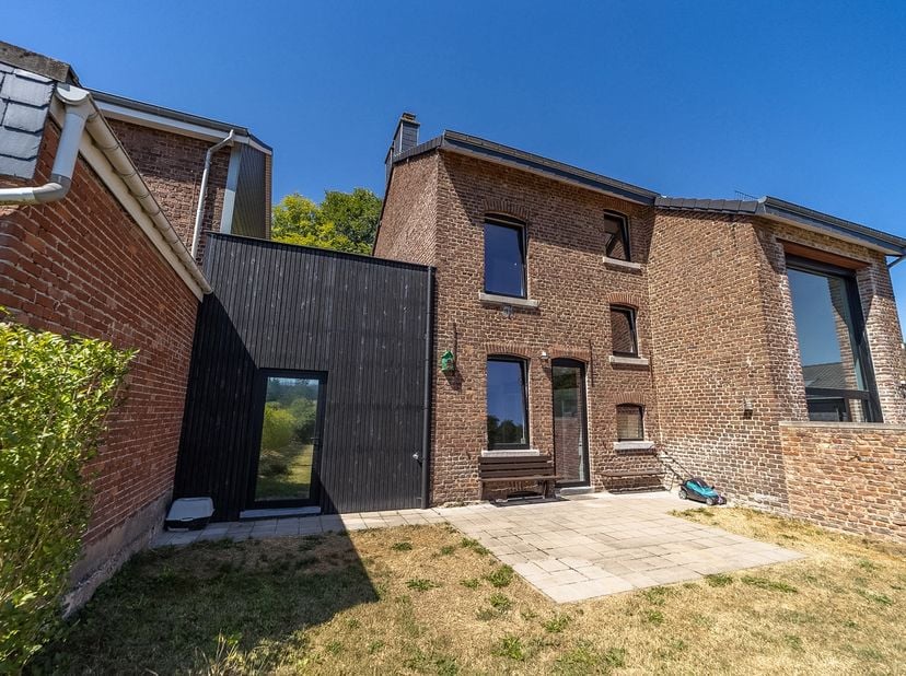 Huis te huur
                    in 4970 Stavelot