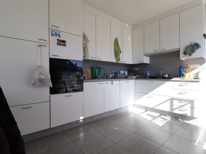 Maison à louer
                    à 8740 Pittem