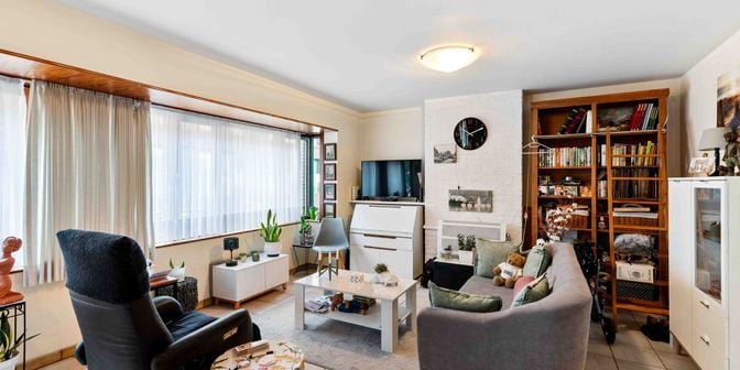 Appartement te koop in Marktstraat 23 bus 1, 8870 Izegem