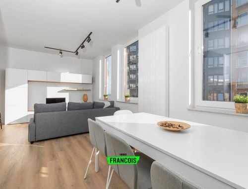                                         Appartement te koop in Westende, € 279.000
