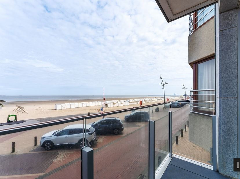 Appartement te koop in Felicien Ropshelling 1 bus a1,
                    8370 Blankenberge