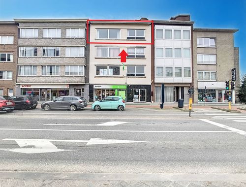                                         Appartement à vendre à Beveren-Waas, € 230.000
