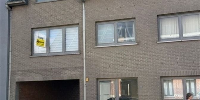 Appartement te huur in Dendermondsesteenweg 100 bus 101, 9280 Lebbeke