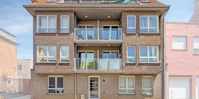 Appartement à vendre à Stationsstraat 64 boîte 0302, 9990 Maldegem