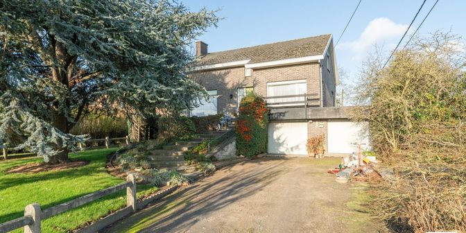 Huis te koop in Deinsesteenweg 196, 8700 Aarsele