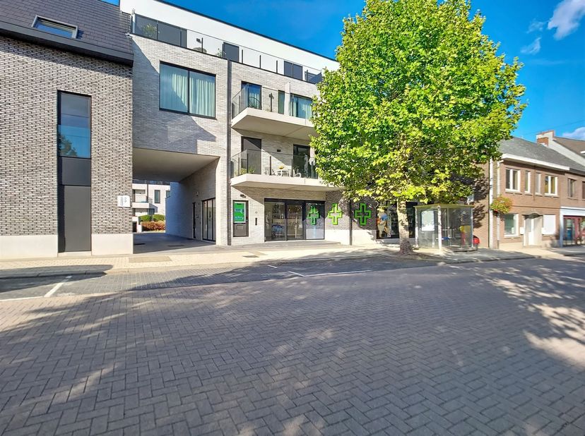 Appartement à louer à Beerzelplein 25 boîte 202,
                    2580 Beerzel