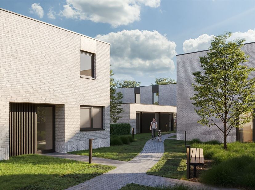 Huis te koop
                    in 2650 Edegem