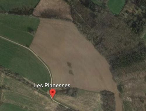                                         Landbouwgrond te koop in Marcourt, € 160.000
