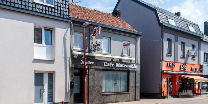 Bedrijfsvastgoed te koop in Joseph Smeetslaan 33, 3630 Mechelen-aan-de-Maas