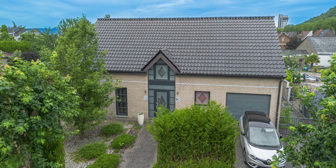 Huis te koop in 7134 Ressaix