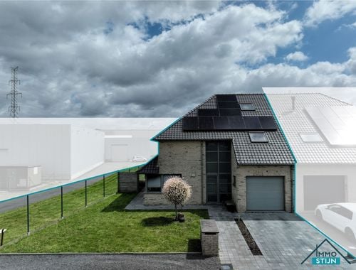                                         Maison à vendre à Zedelgem, € 575.000
