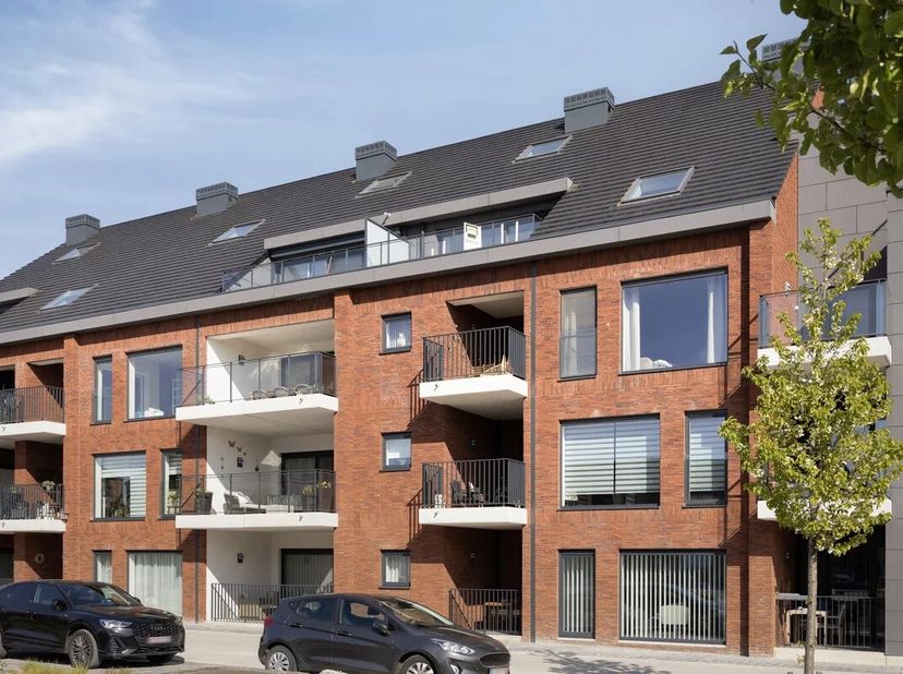 Appartement à vendre
                    à 3840 Borgloon