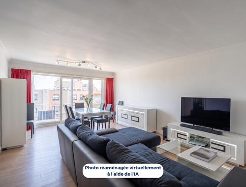                                         Appartement te huur in Waterloo, € 1.150
