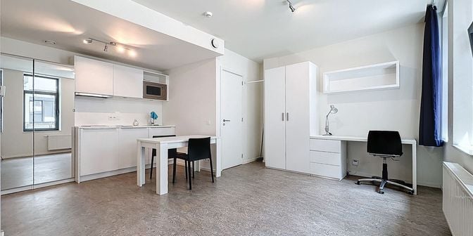 Appartement à louer à 1000 Bruxelles