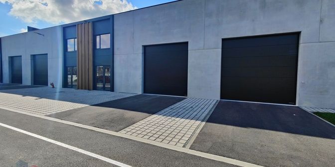 Bien professionnel à louer à Stationsstraat 56, 8460 Oudenburg