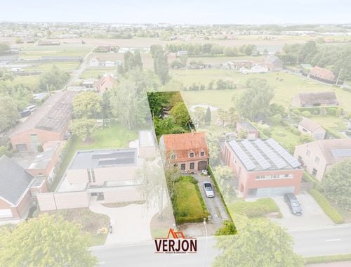                                         Woning te koop in Izegem, € 339.000
