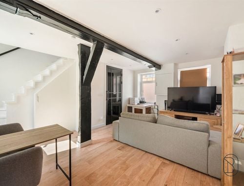                                         Woning te koop in Nederbrakel, € 159.000
