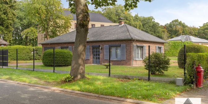 Huis te koop in Baron Coppéelaan 34, 3630 Eisden
