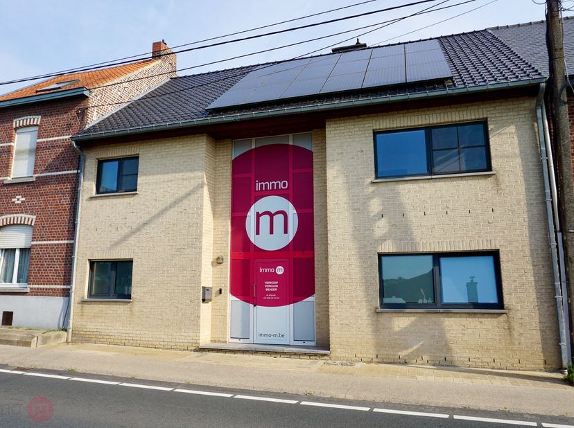 Maison à louer
                    à 3060 Bertem