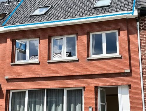                                         Appartement te huur in Hillegem, € 650

