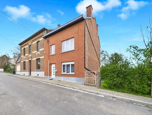                                         Woning te koop in Ezemaal, € 299.000
