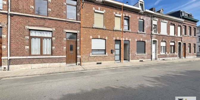 Huis te koop in Rue du Chêne 30, 4031 Angleur