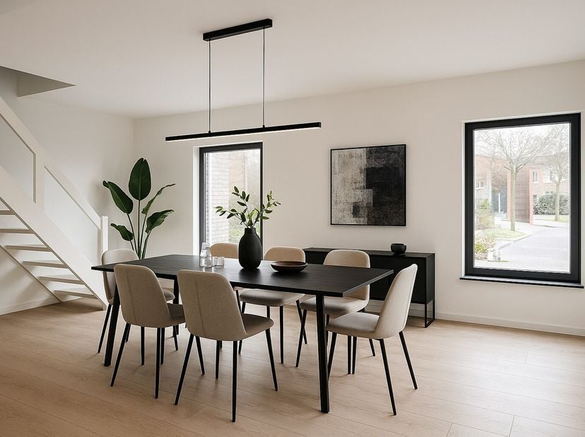 Maison à vendre
                    à 9250 Waasmunster