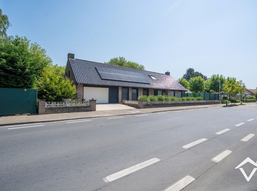 Maison à vendre
                    à 8480 Eernegem