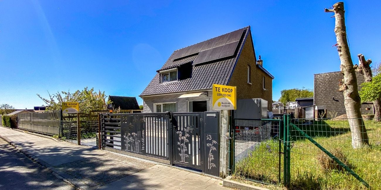 Kinderlaan 53
