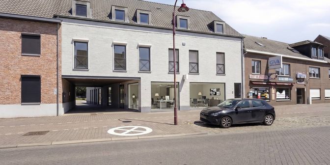 Bedrijfsvastgoed te koop in Tongerlodorp, 2260 Tongerlo