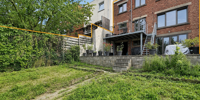 Huis te koop in 4000 Liège