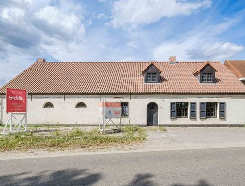                                         Horeca te koop in Kasterlee, € 295.000
