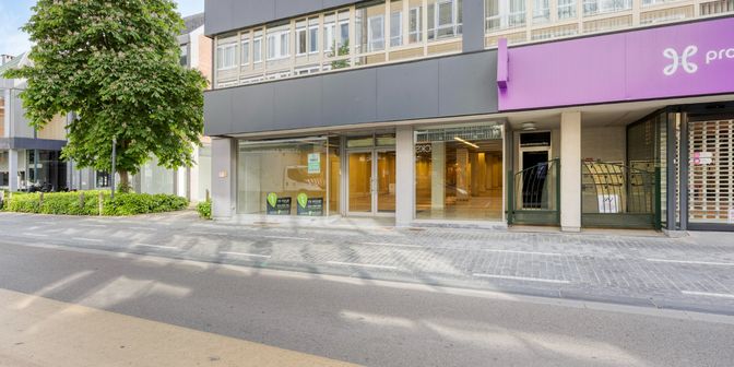 Bien professionnel à vendre à Statiestraat 38, 2400 Mol