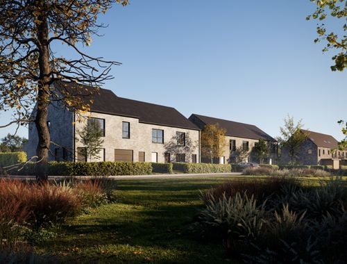                                        Maison à vendre à Menen, € 370.000
