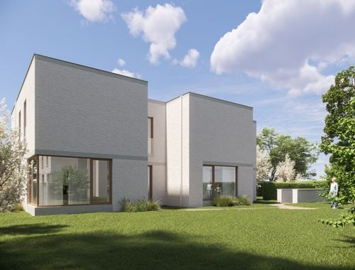                                         Woning te koop in Bonheiden, € 670.000
