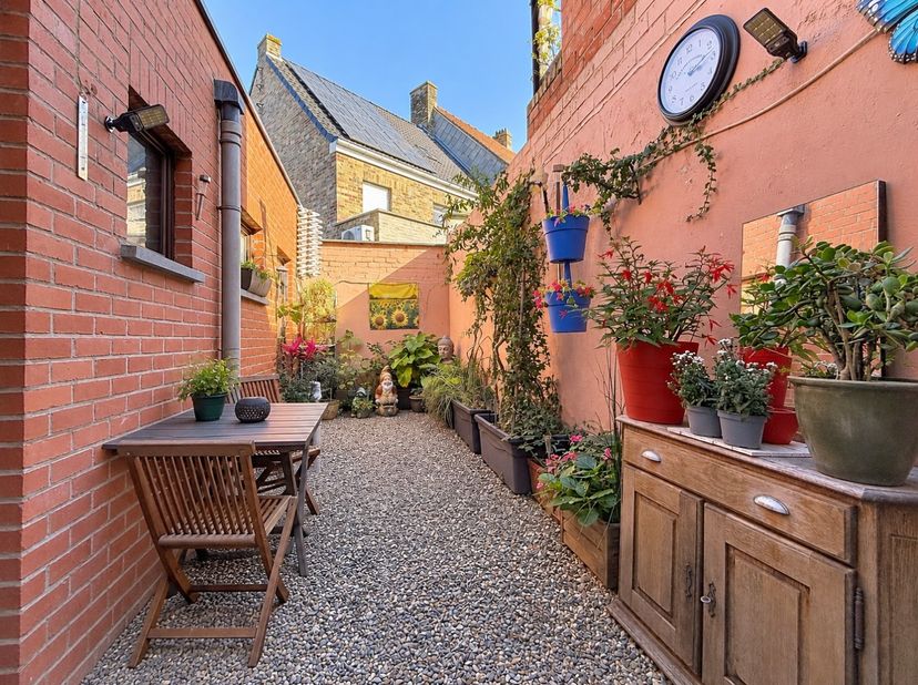 Maison à vendre à ,
                    8620 Nieuwpoort
