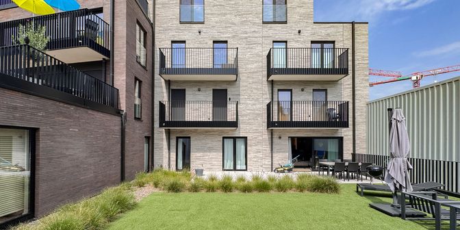 Appartement te koop in Diksmuidestraat 5 bus 0001, 8000 Brugge