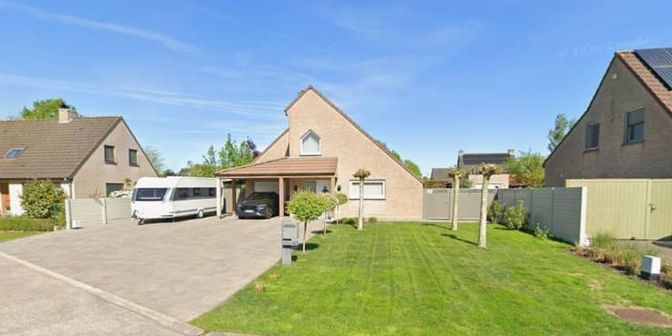 Maison à vendre à Warande 62, 9270 Laarne