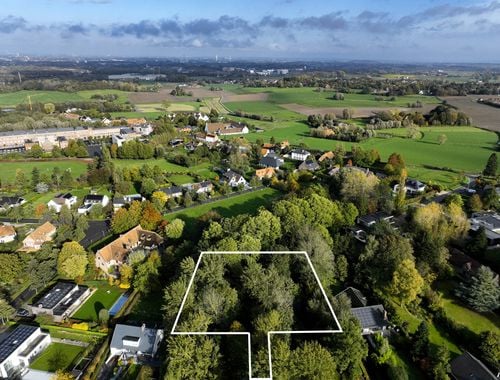                             Terrain à bâtir à vendre à Kortrijk
