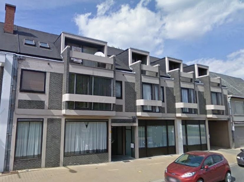 Appartement te huur in Burgemeester Heymansplein 44 bus 2,
                    3581 Beverlo