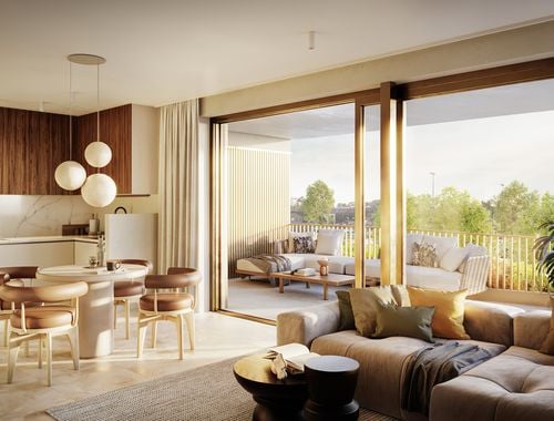                                         Appartement à vendre à Mol, € 279.500
