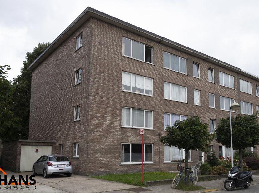 Appartement à louer
                    à 2150 Borsbeek